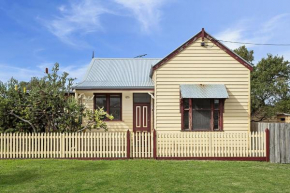 Fishermans Cottage, Queenscliff